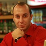 Миронов Сергей