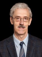 Златопольский Дмитрий Михайлович