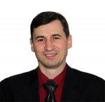 Золотопупов Владимир