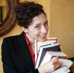 Фокс Кабейн Оливия 