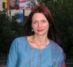 Быковская Ада