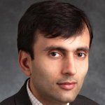 Шарма Ручир