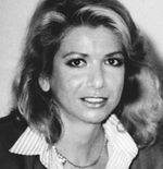 Манхарт Ульрике