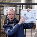 Дроздов Денис