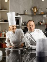 Иерусалимская Милена