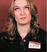 Макгрейн Кэрен