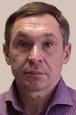 Переверзин Владимир