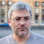 Водолазкин Евгений