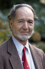 Джаред Даймонд