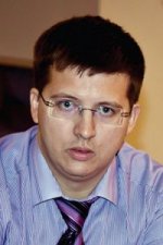 Меркулов Андрей