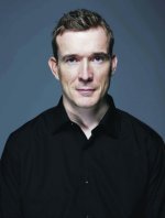 Митчелл Дэвид