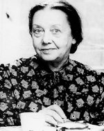 Пирожкова Антонина