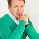 Родченко Игорь