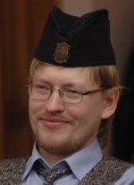 Беляков Сергей