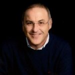 Силбигер Стивен