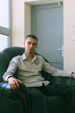 Храповицкий Кирилл