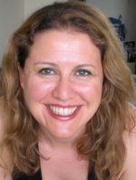 Зарайская Сусанна