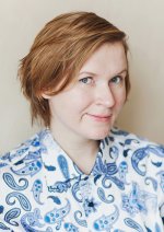 Гиевская Олеся