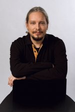 Румянцев Дмитрий