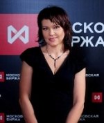 Лукашевич Татьяна