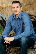 Дэшнер Джеймс