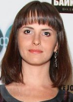 Матисон Анна