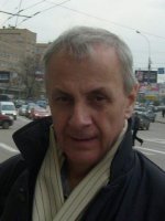 Красников Геннадий