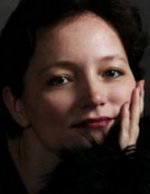 Млодик Ирина