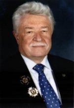 Осипов Геннадий