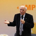 Амонашвили Шалва