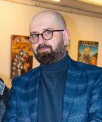 Ложкин Вася