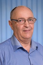 Габидулин Вилен Михайлович