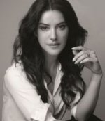 Элдридж Лиза