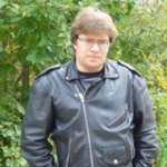 Калгин Виталий Николаевич