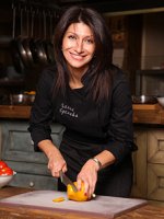 Бреиова Гаяне