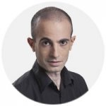 Харари Юваль Ной