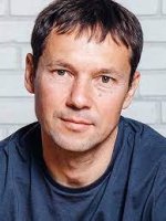 Валиуллин Ринат