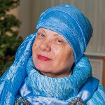 Левина Любовь Тимофеевна