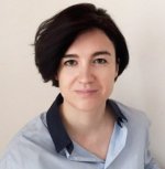 Соколова Анастасия