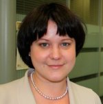 Лазарева Ольга