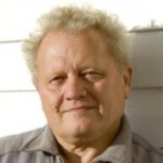 Распопов Геннадий Федорович