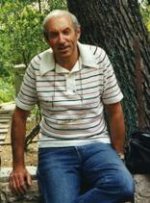 Лазарис Владимир