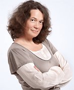 Свиридова Лариса