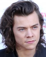 Стайлз Гарри Эдвард