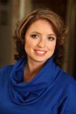 Райт Лариса