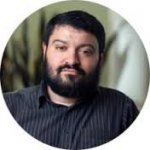 Райгородский Андрей