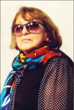 Жукова Наталья