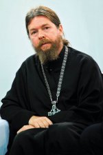 Архимандрит Тихон (Шевкунов) 