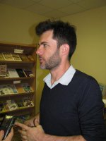 Таллек Оливье