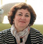 Минкина-Тайчер Елена